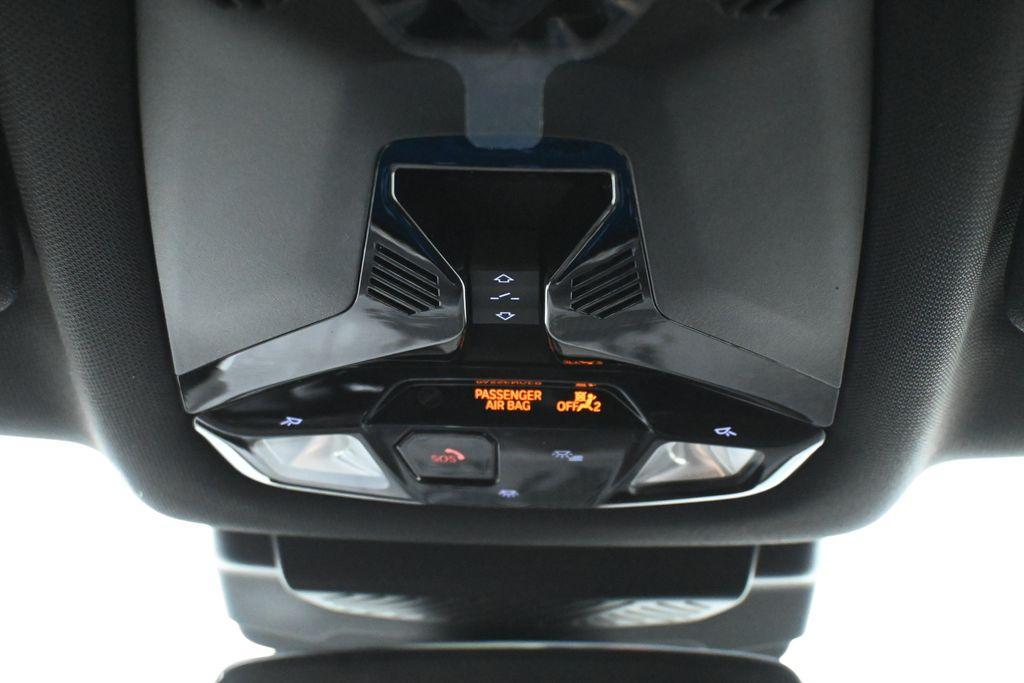 new 2026 MINI Countryman car, priced at $52,475