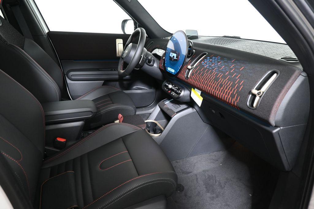 new 2026 MINI Countryman car, priced at $52,475