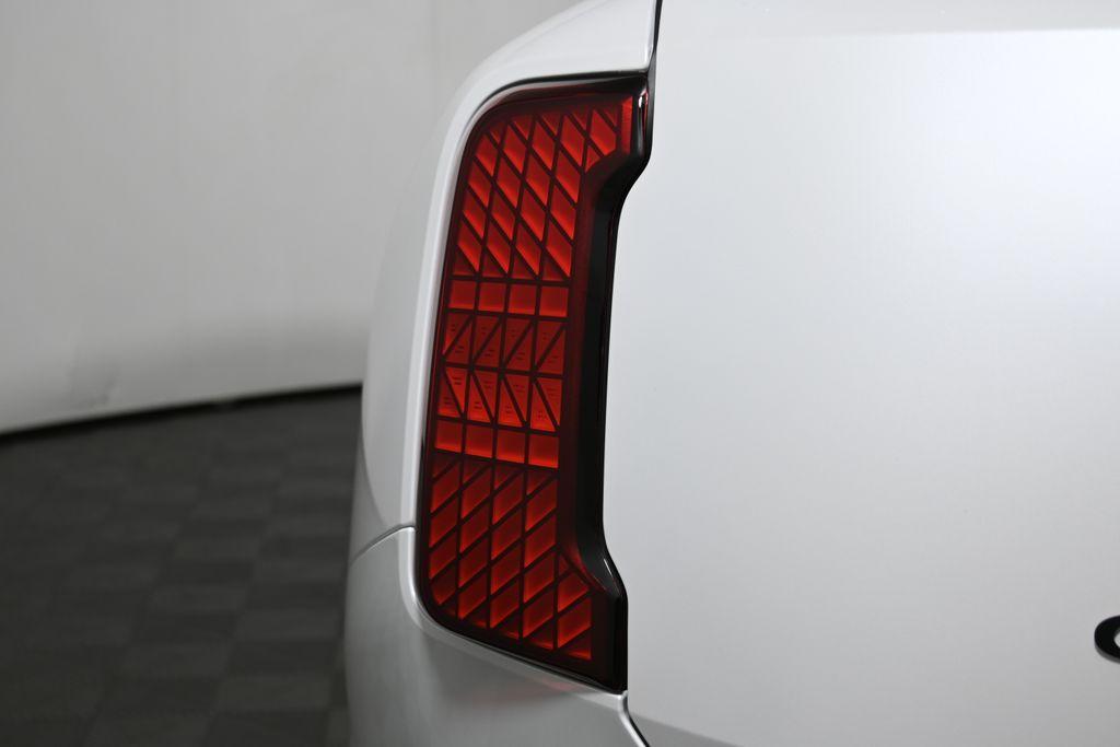 new 2026 MINI Countryman car, priced at $52,475