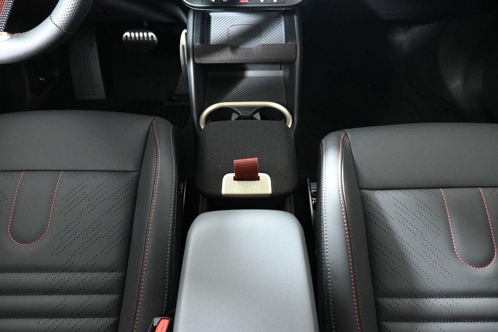 new 2026 MINI Countryman car, priced at $52,475