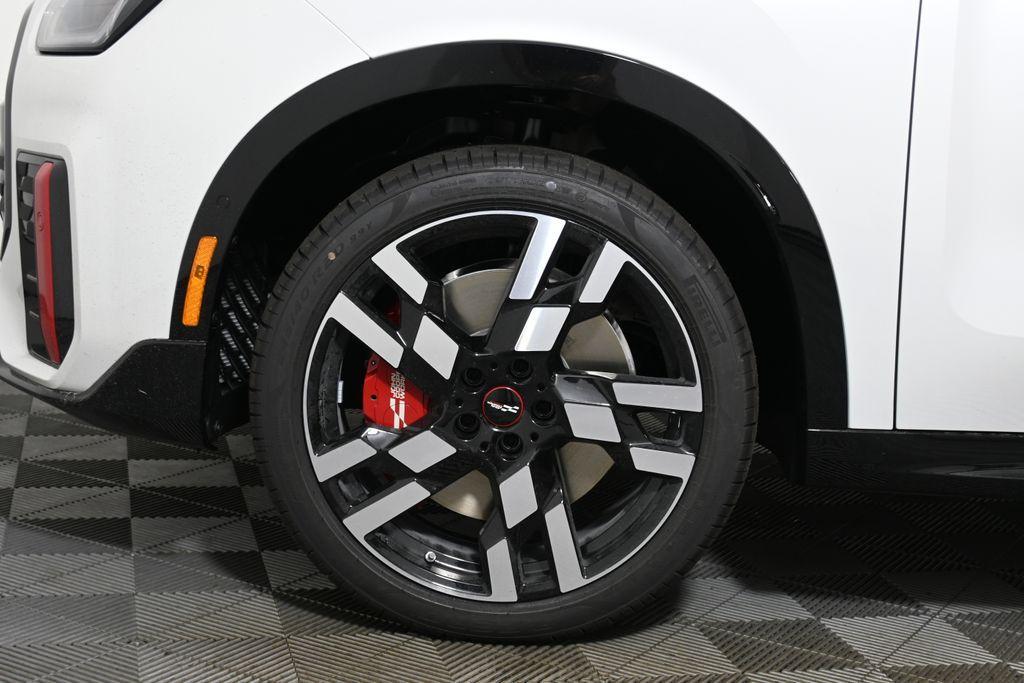 new 2026 MINI Countryman car, priced at $52,475