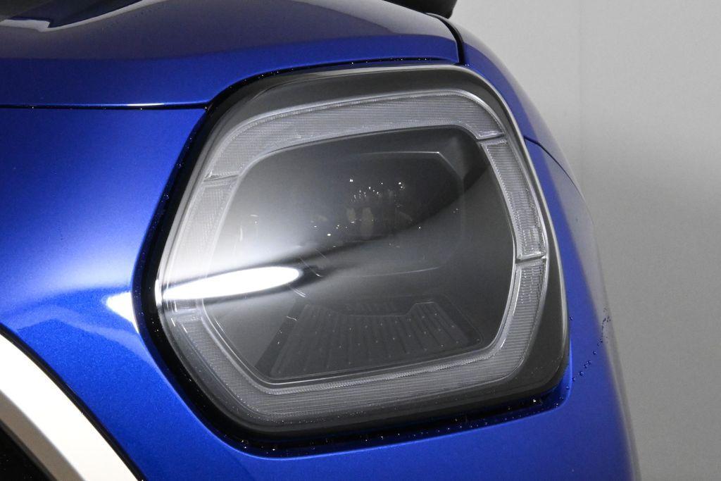 new 2026 MINI Countryman car, priced at $45,525