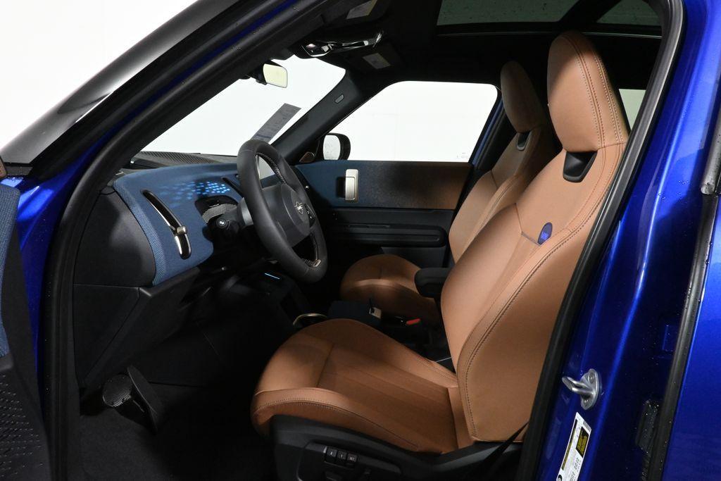 new 2026 MINI Countryman car, priced at $45,525