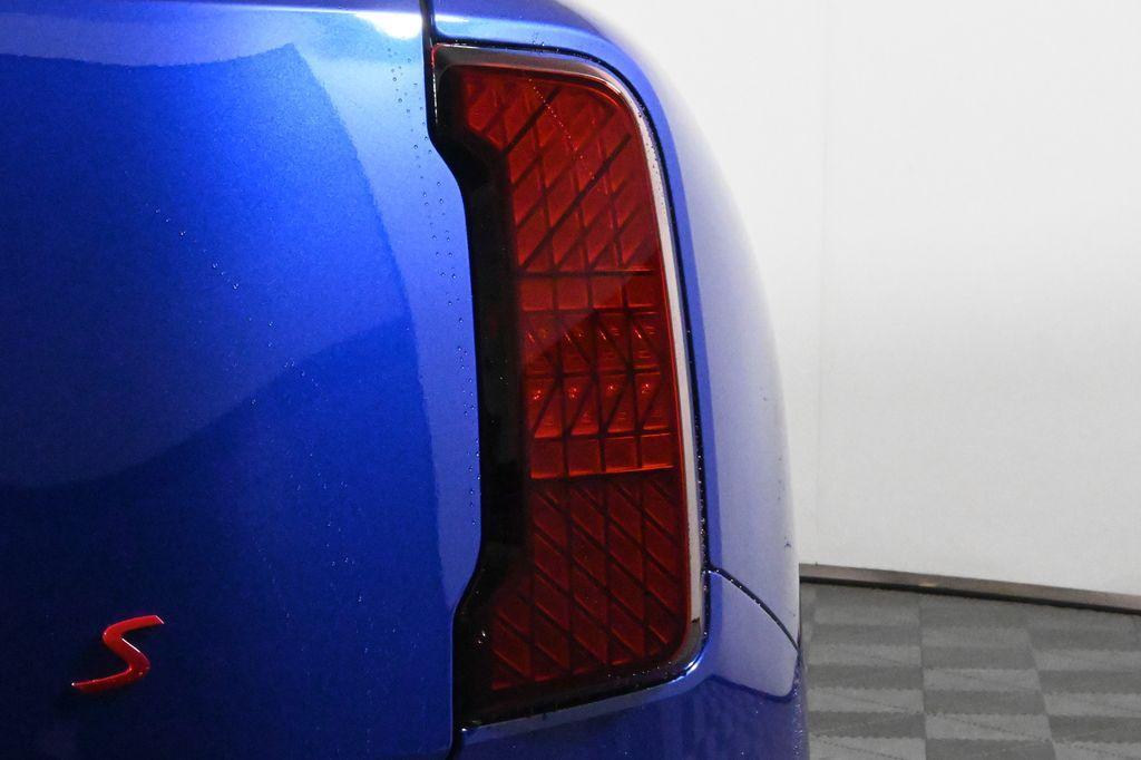 new 2026 MINI Countryman car, priced at $45,525