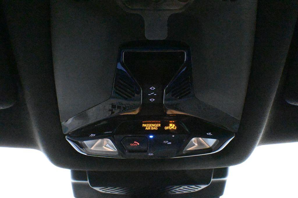 new 2026 MINI Countryman car, priced at $45,525