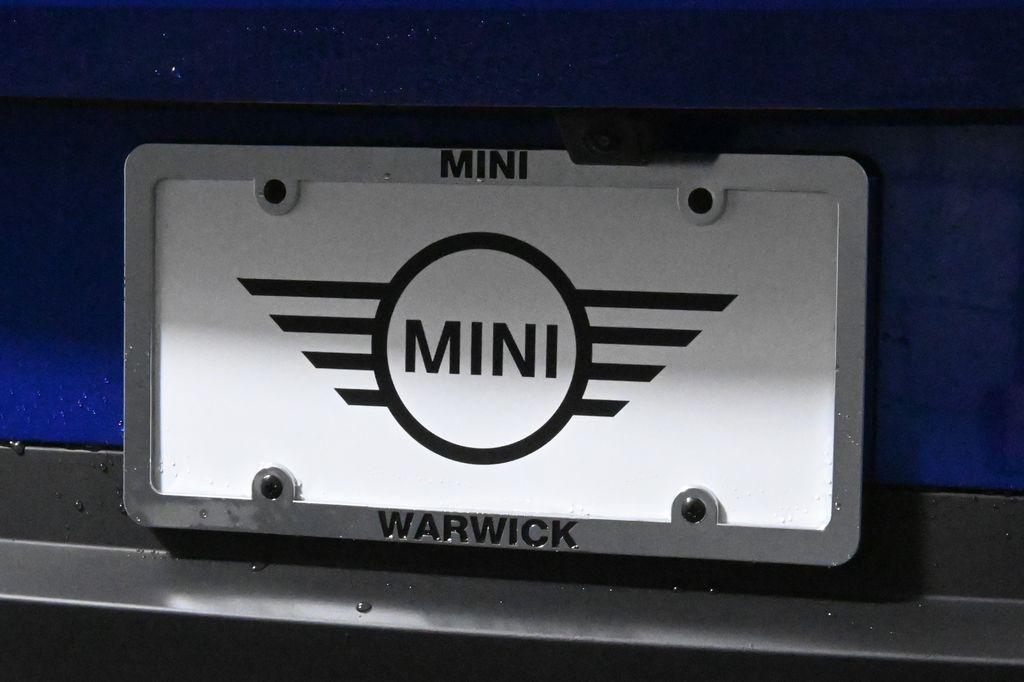 new 2026 MINI Countryman car, priced at $45,525