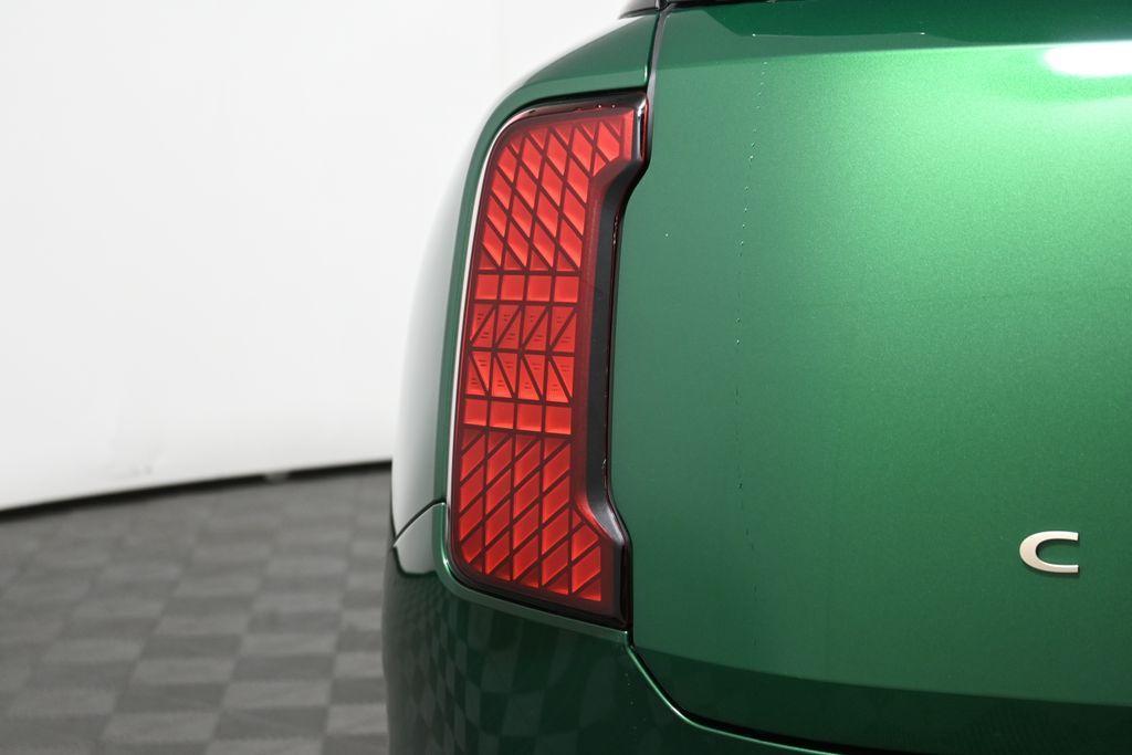 used 2025 MINI Countryman car, priced at $36,581