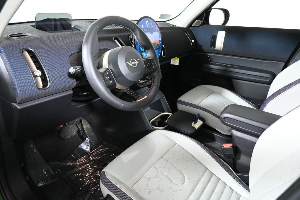 used 2025 MINI Countryman car, priced at $36,581