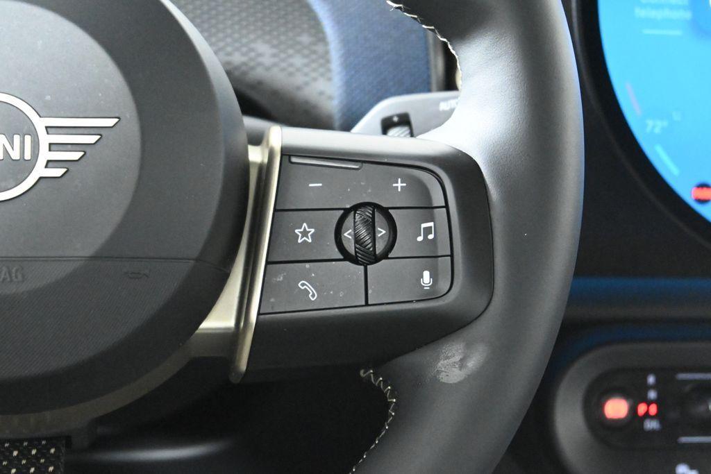 used 2025 MINI Countryman car, priced at $36,581