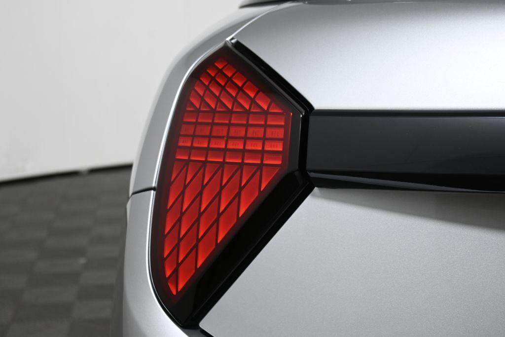 new 2026 MINI Hardtop car, priced at $42,025