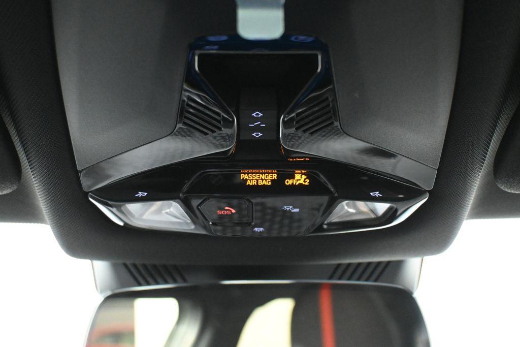 new 2026 MINI Hardtop car, priced at $42,025