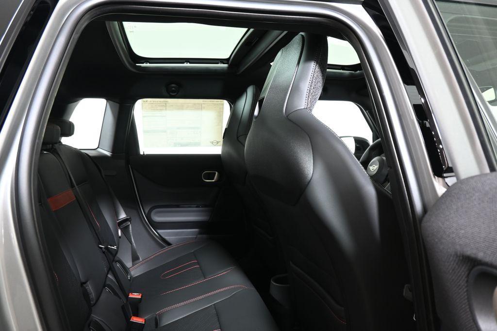 new 2026 MINI Hardtop car, priced at $42,025