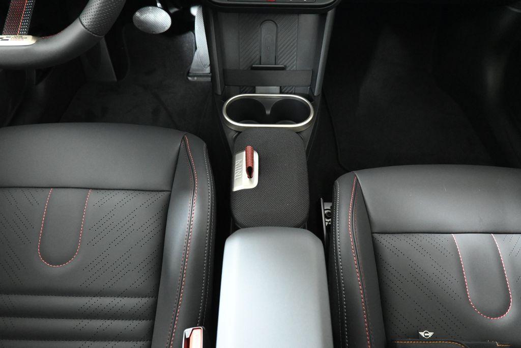 new 2026 MINI Hardtop car, priced at $42,025