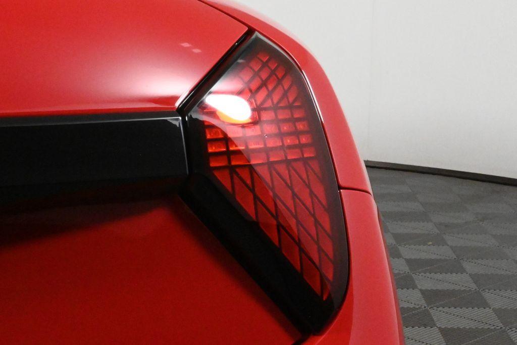 used 2025 MINI Hardtop car, priced at $29,206