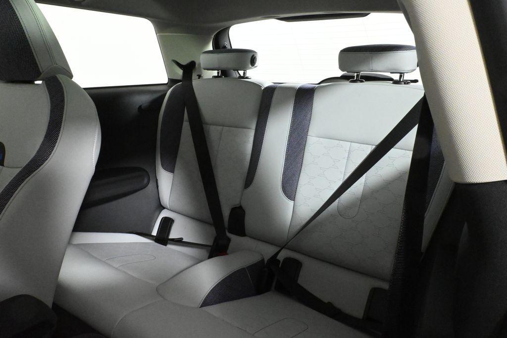 used 2025 MINI Hardtop car, priced at $29,206