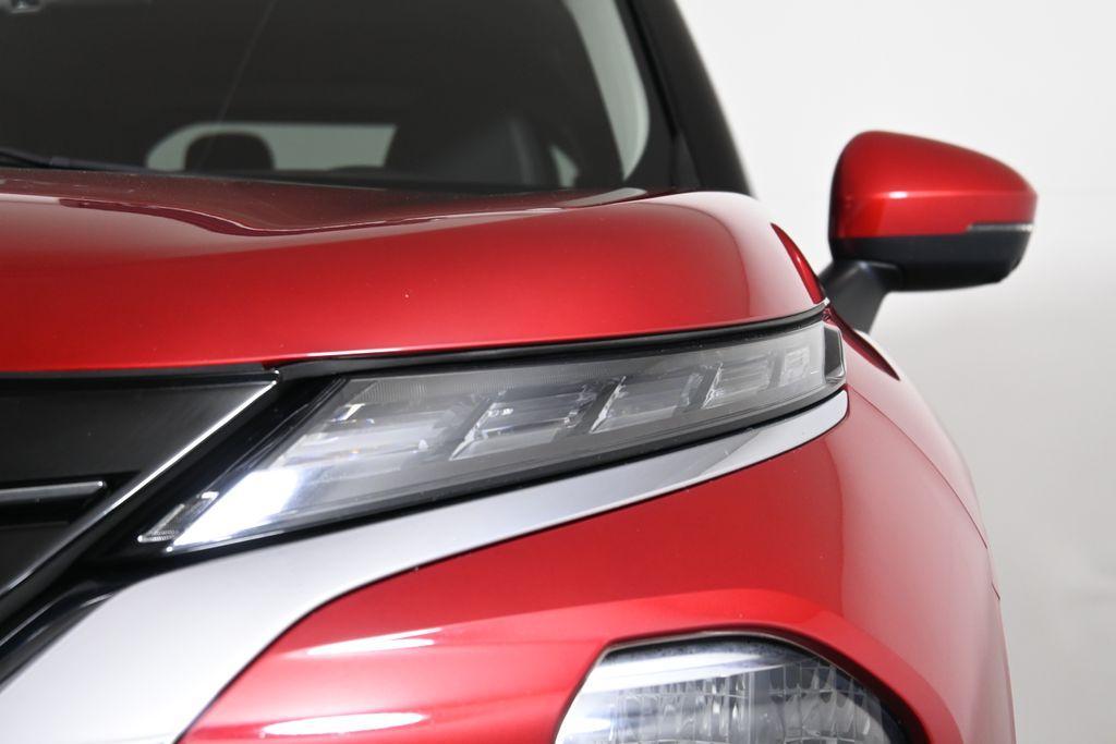 used 2022 Mitsubishi Outlander car, priced at $24,894