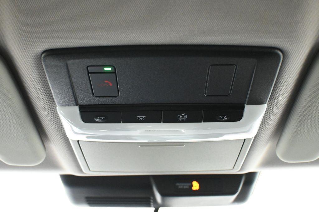 used 2022 Mitsubishi Outlander car, priced at $24,894