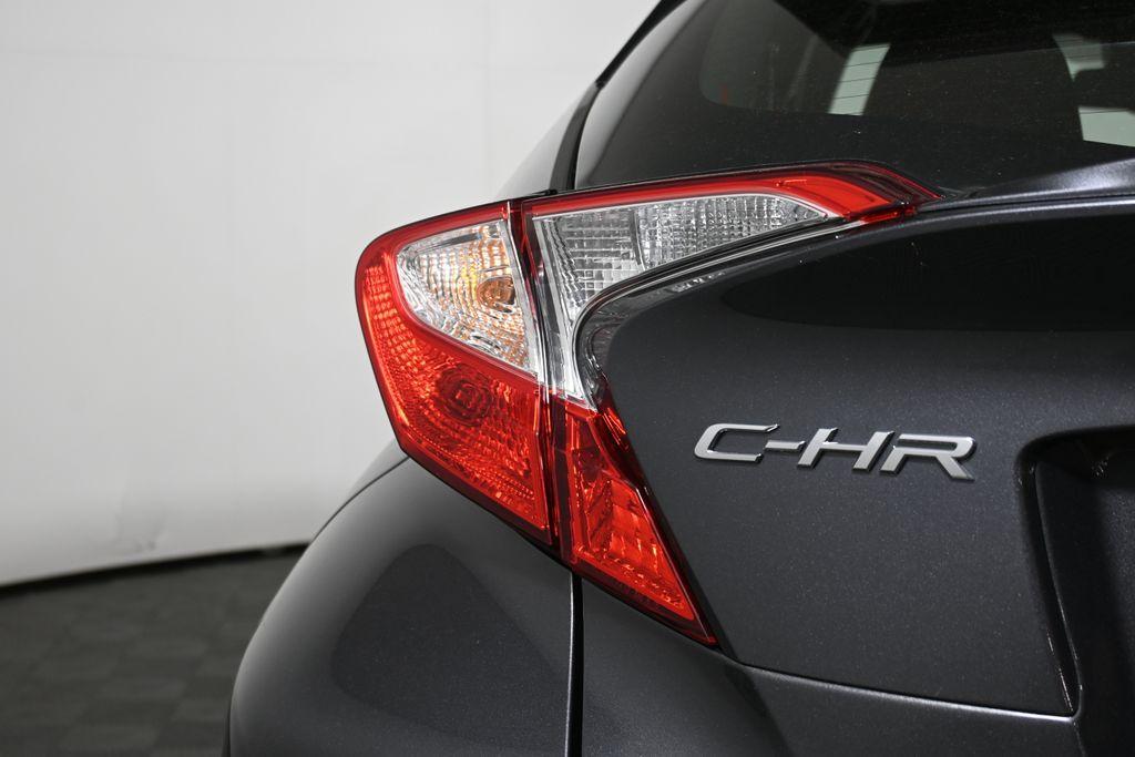 used 2019 Toyota C-HR car, priced at $21,995
