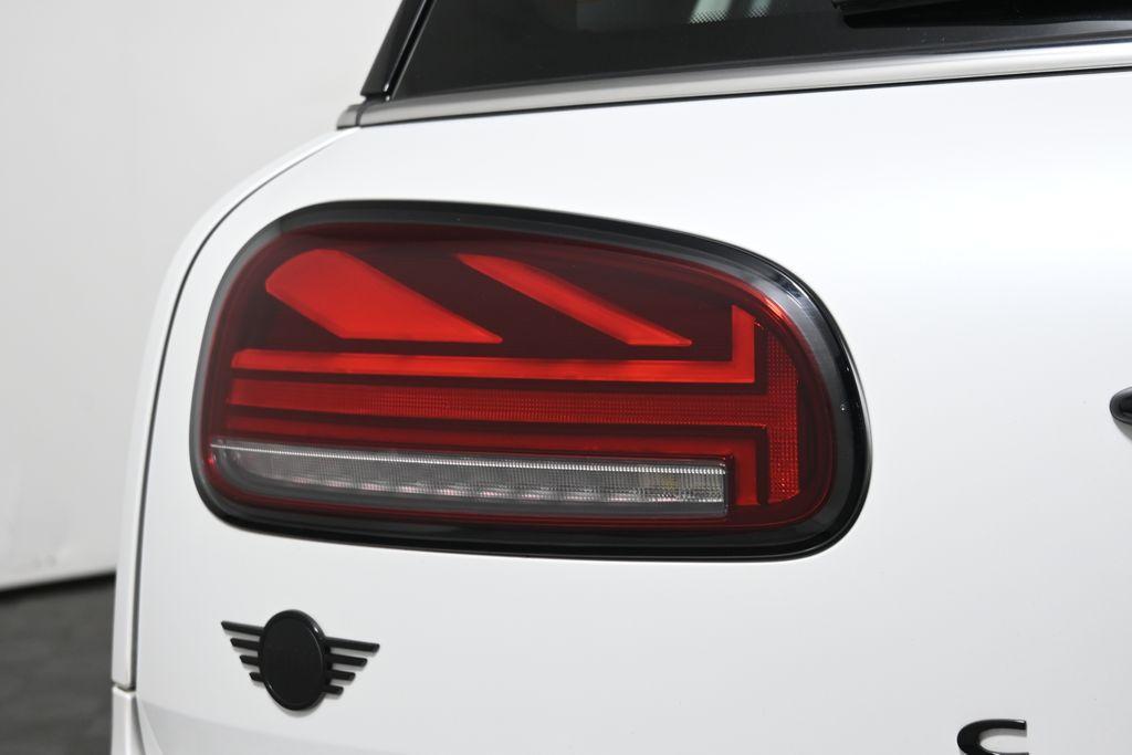 used 2024 MINI Clubman car, priced at $43,995