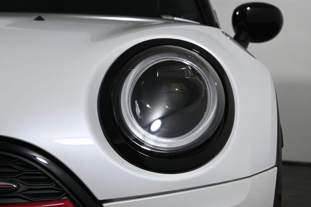 used 2024 MINI Clubman car, priced at $43,995
