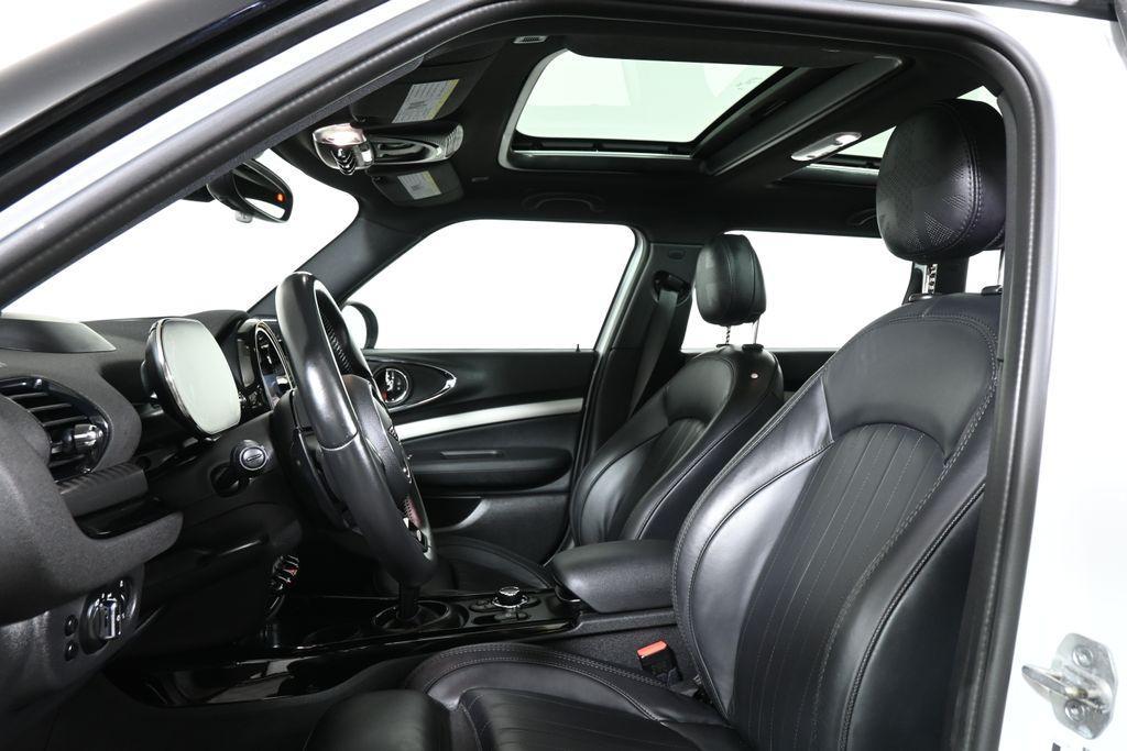 used 2024 MINI Clubman car, priced at $43,995