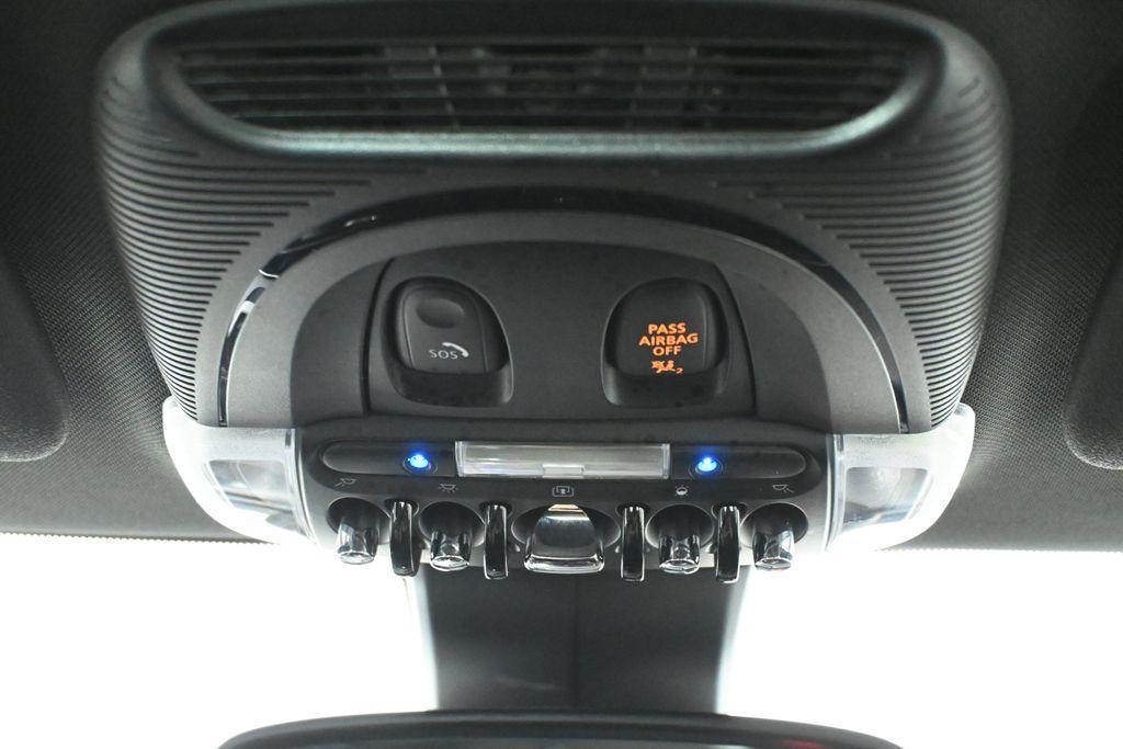 used 2024 MINI Clubman car, priced at $43,995