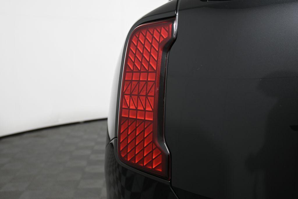 new 2026 MINI Countryman car, priced at $52,225