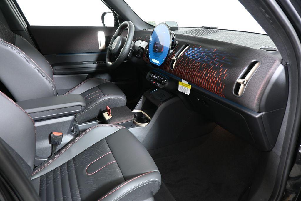 new 2026 MINI Countryman car, priced at $52,225