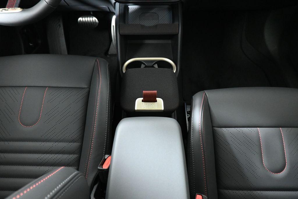 new 2026 MINI Countryman car, priced at $52,225