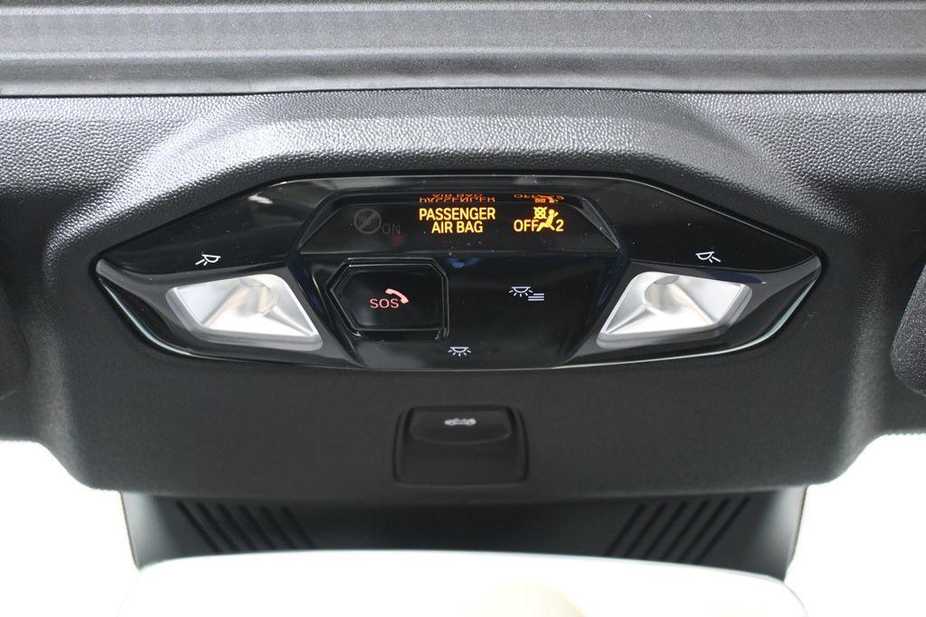 new 2026 MINI Convertible car, priced at $45,175