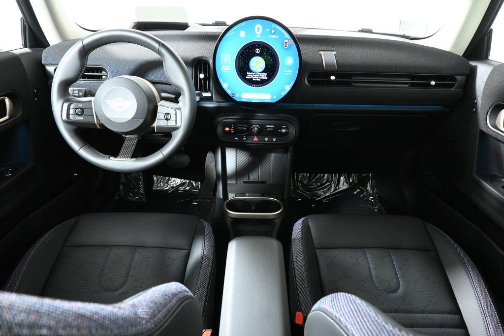 used 2025 MINI Hardtop car, priced at $31,203