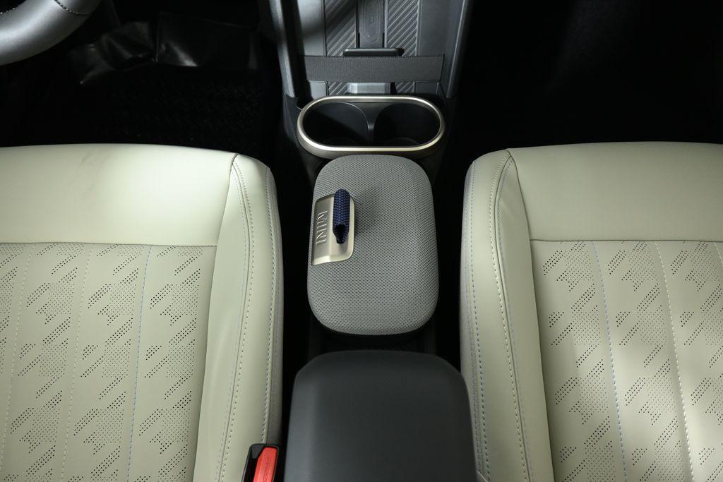 new 2026 MINI Hardtop car, priced at $37,275