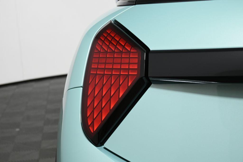 new 2026 MINI Hardtop car, priced at $37,275