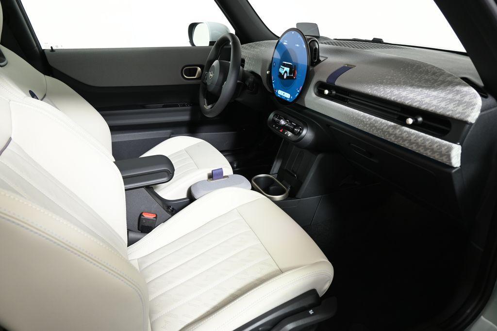 new 2026 MINI Hardtop car, priced at $37,275