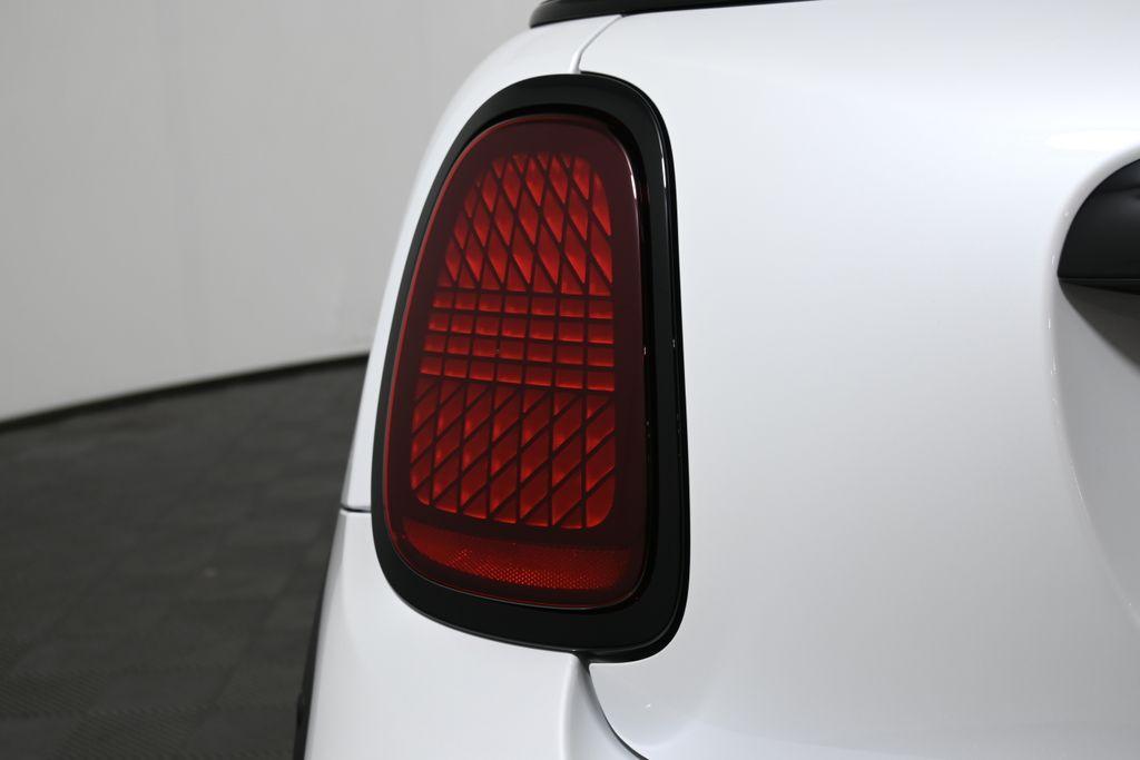 new 2026 MINI Convertible car, priced at $38,825