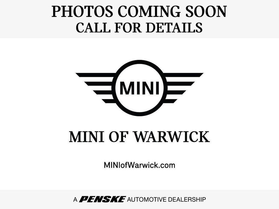 used 2020 MINI Hardtop car