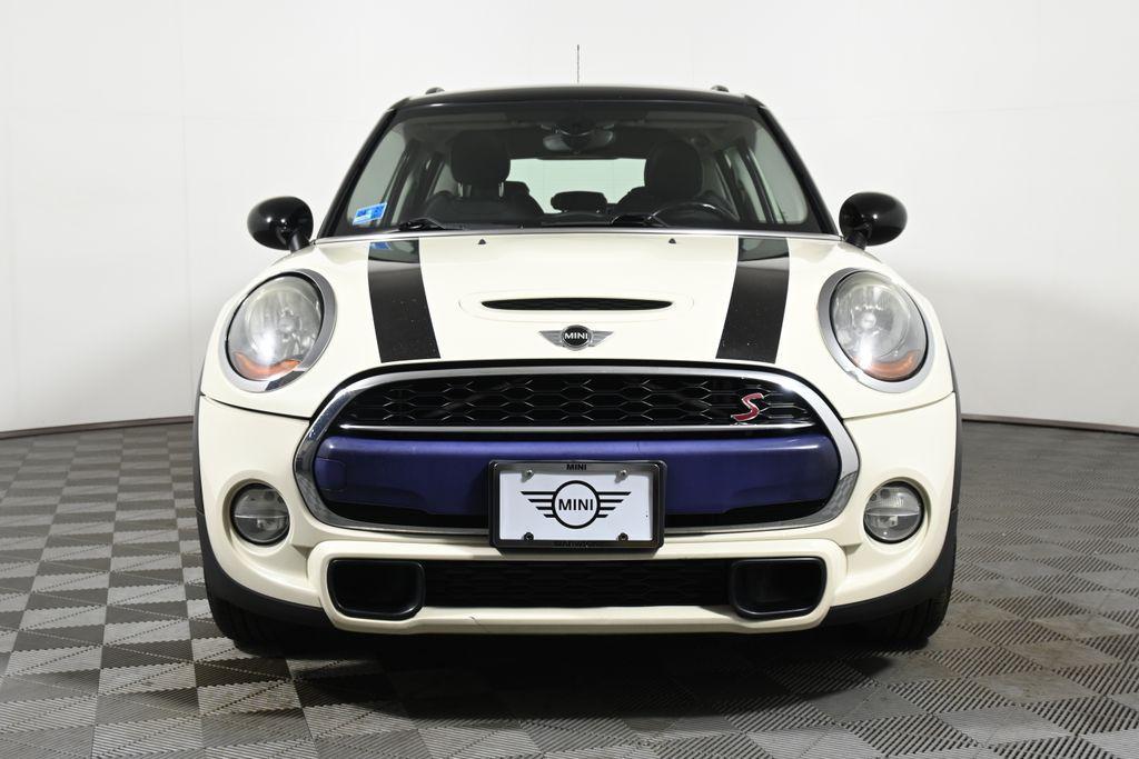 used 2015 MINI Hardtop car, priced at $10,999