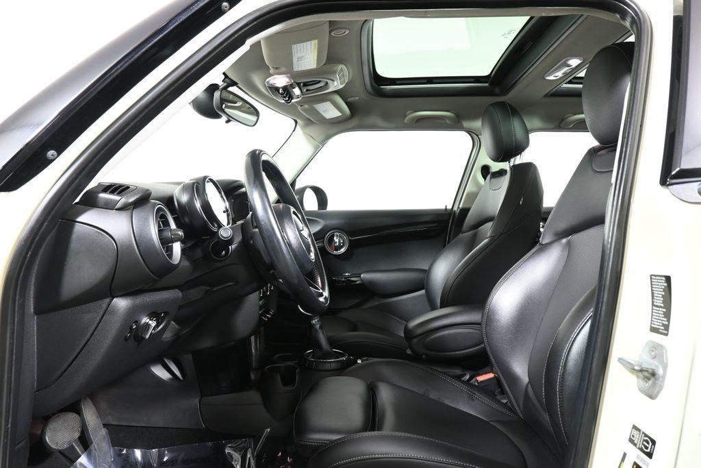 used 2015 MINI Hardtop car, priced at $10,999