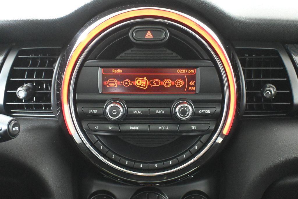 used 2015 MINI Hardtop car, priced at $10,999