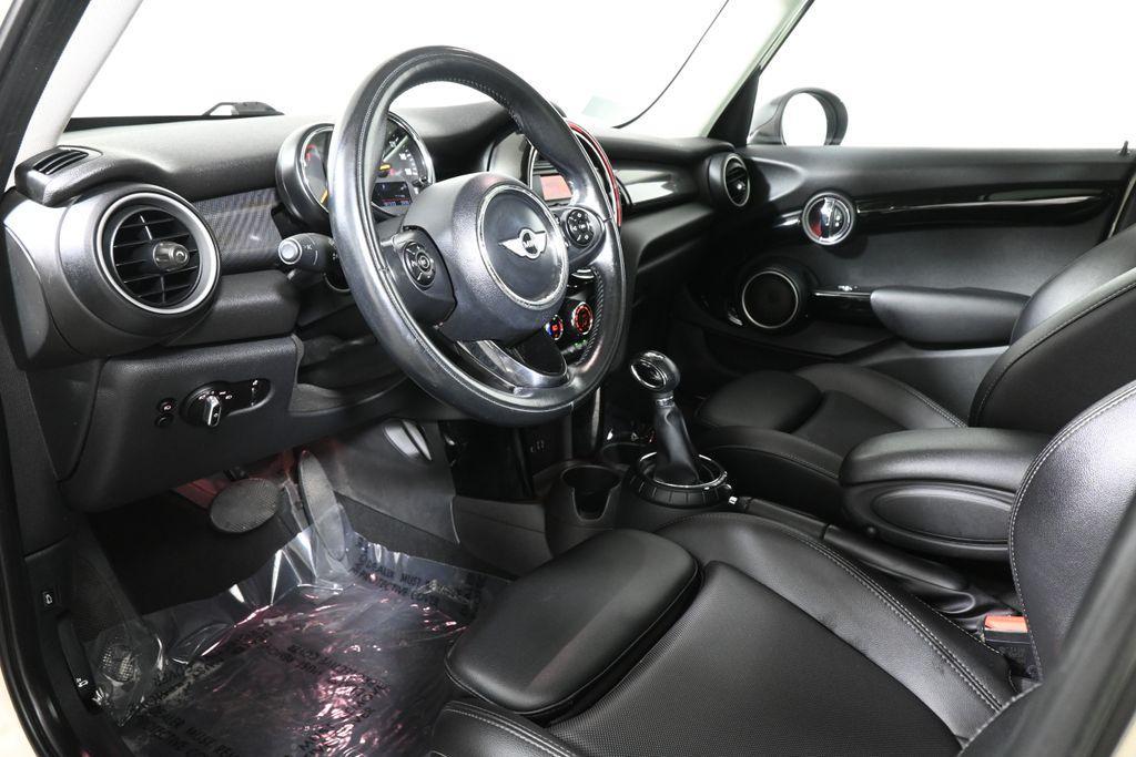 used 2015 MINI Hardtop car, priced at $10,999