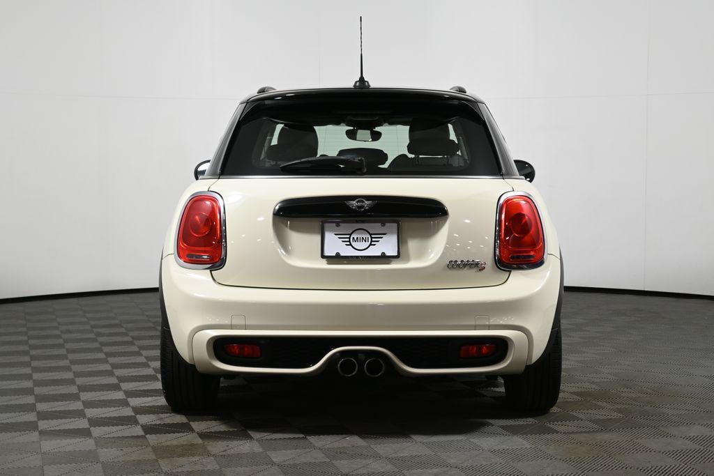used 2015 MINI Hardtop car, priced at $10,999