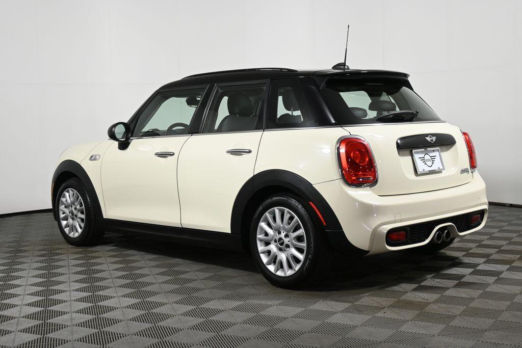 used 2015 MINI Hardtop car, priced at $10,999