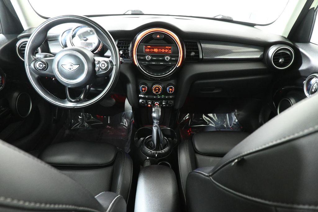 used 2015 MINI Hardtop car, priced at $10,999