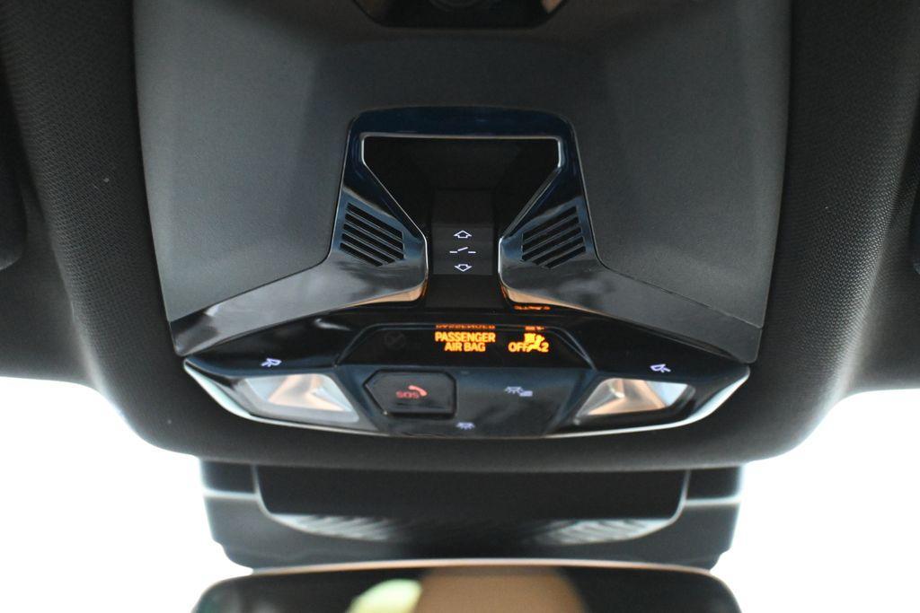 new 2026 MINI Countryman car, priced at $45,275