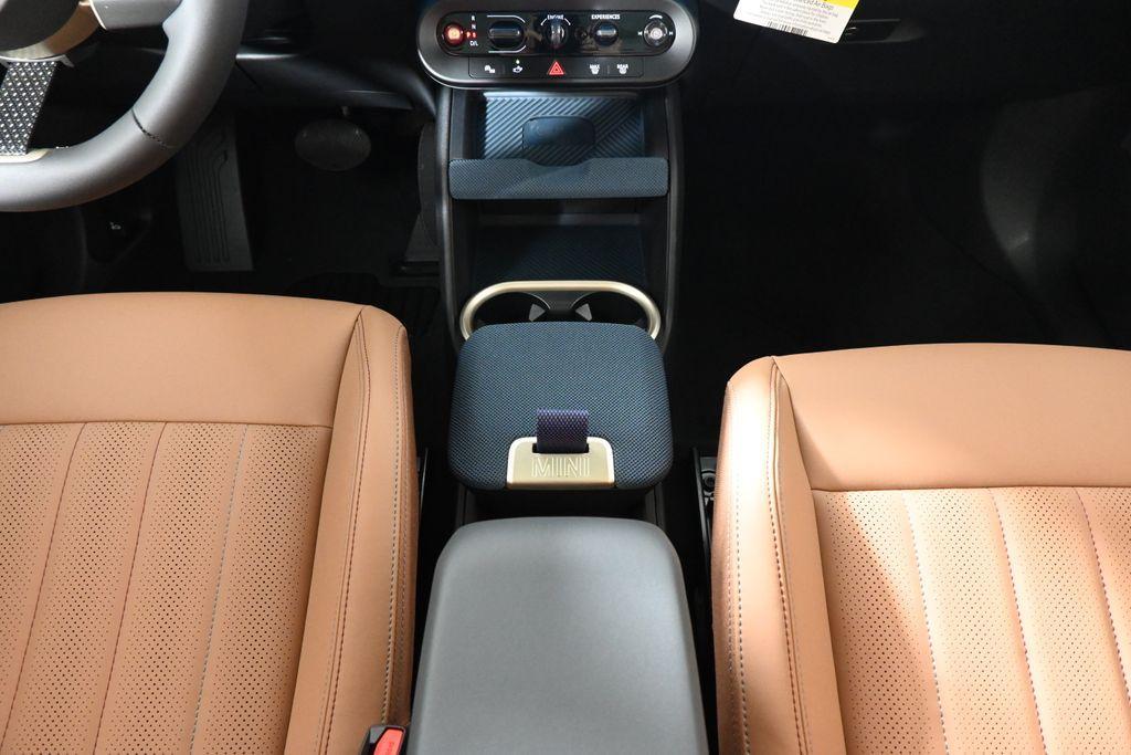 new 2026 MINI Countryman car, priced at $45,275