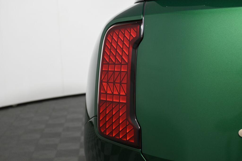 new 2026 MINI Countryman car, priced at $45,275