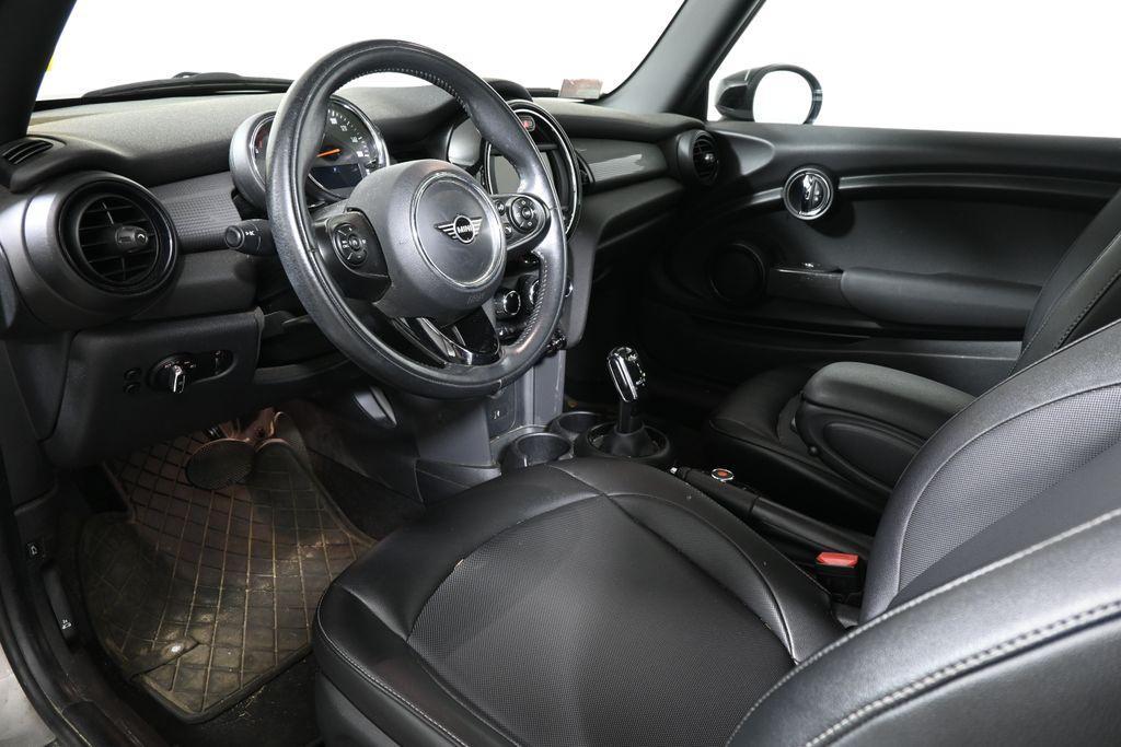 used 2020 MINI Hardtop car, priced at $19,995