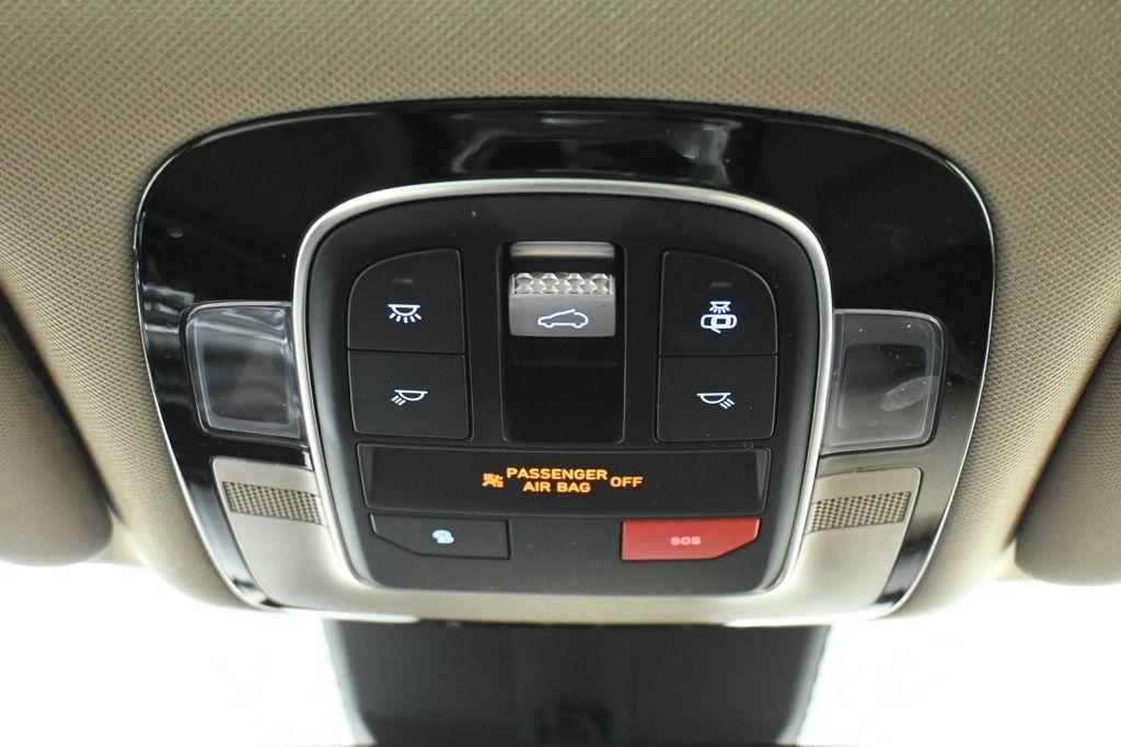 used 2022 Hyundai Santa Fe car, priced at $22,832