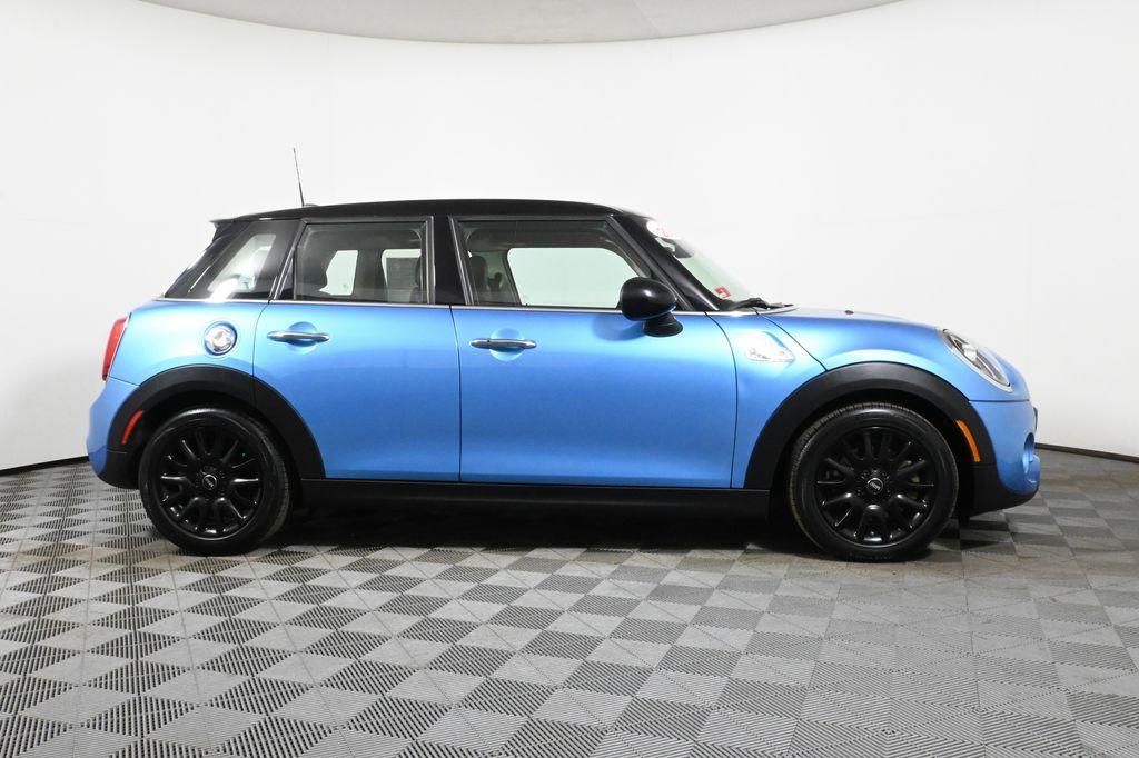 used 2019 MINI Hardtop car, priced at $17,995