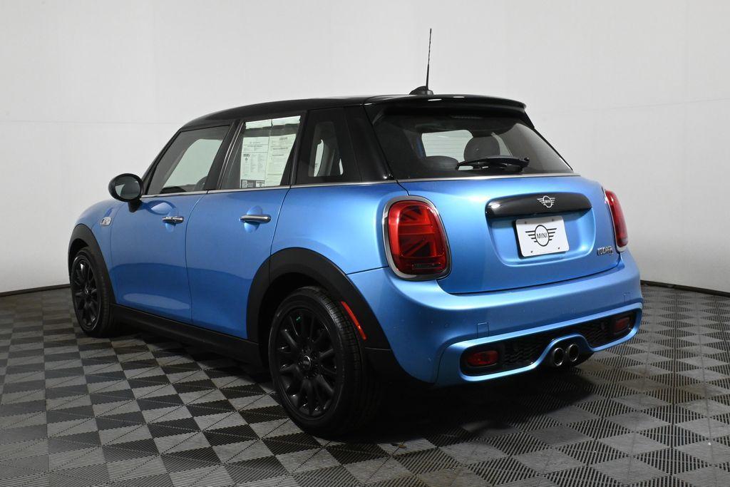 used 2019 MINI Hardtop car, priced at $17,995